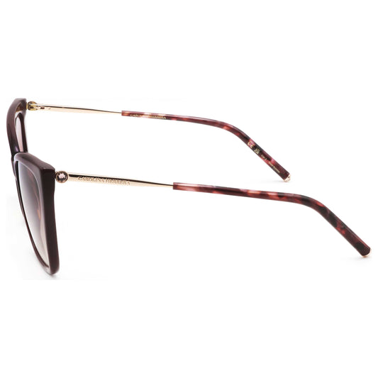 Carolina Herrera Women's Sunglasses HER0180S-06K3-HA - Image #3