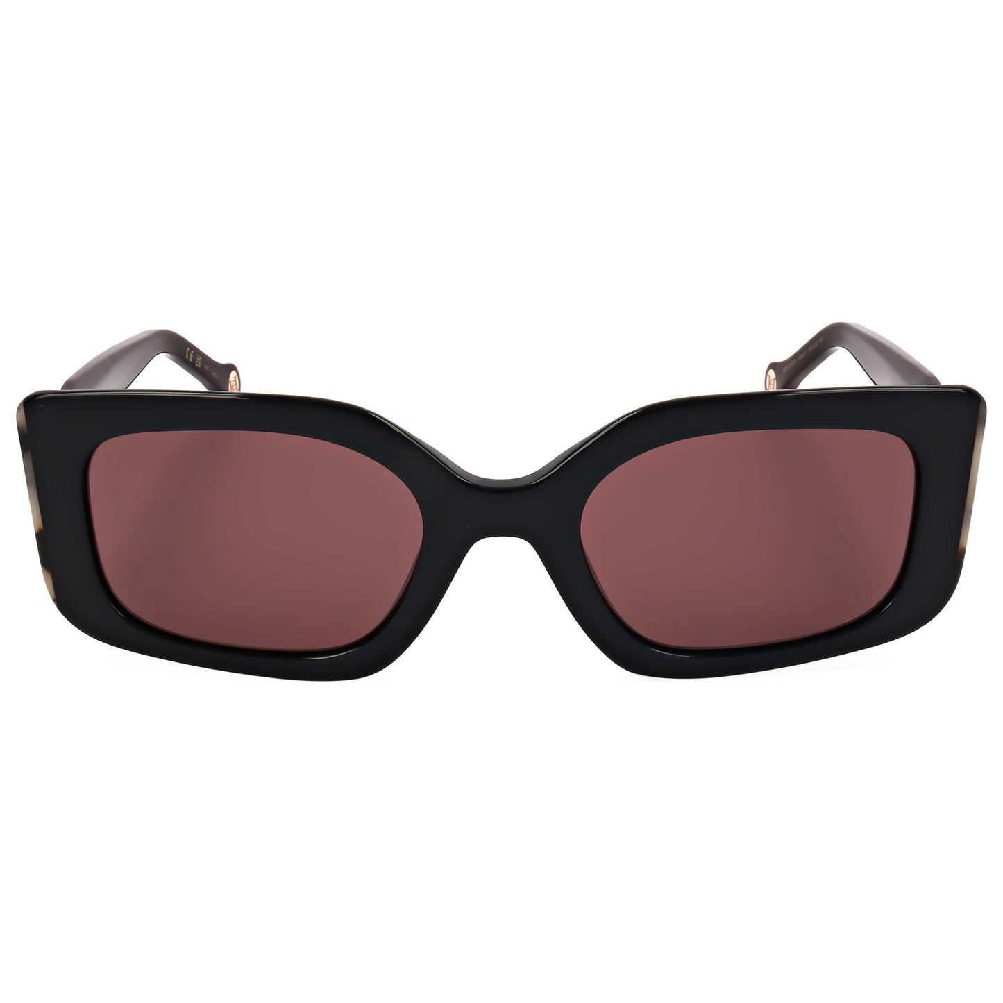 Carolina Herrera Women's Sunglasses HER0182-S-GUU-53 - Image #6