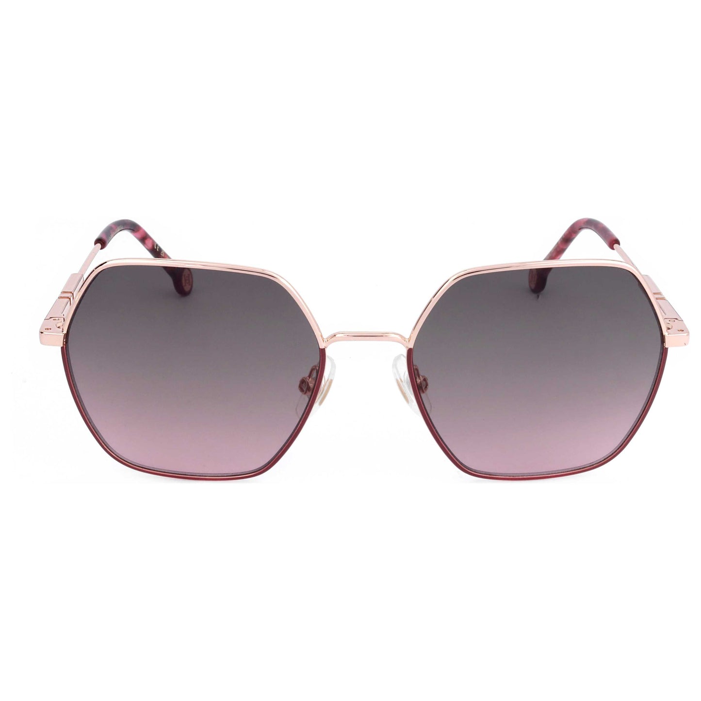 Carolina Herrera Women's Sunglasses HER0183-S-NOA-55 - Image #6