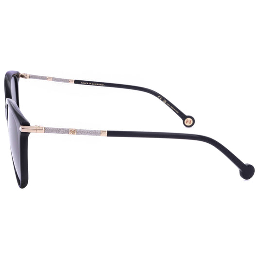 Carolina Herrera Women's Sunglasses HER0189-G-S-2M2-57 - Image #3