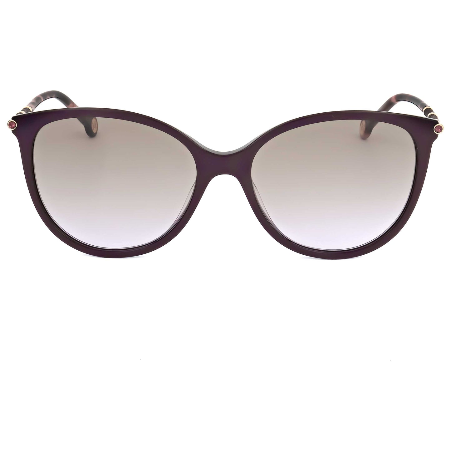 Carolina Herrera Women's Sunglasses HER0189GS-0T1W-QR - Image #6