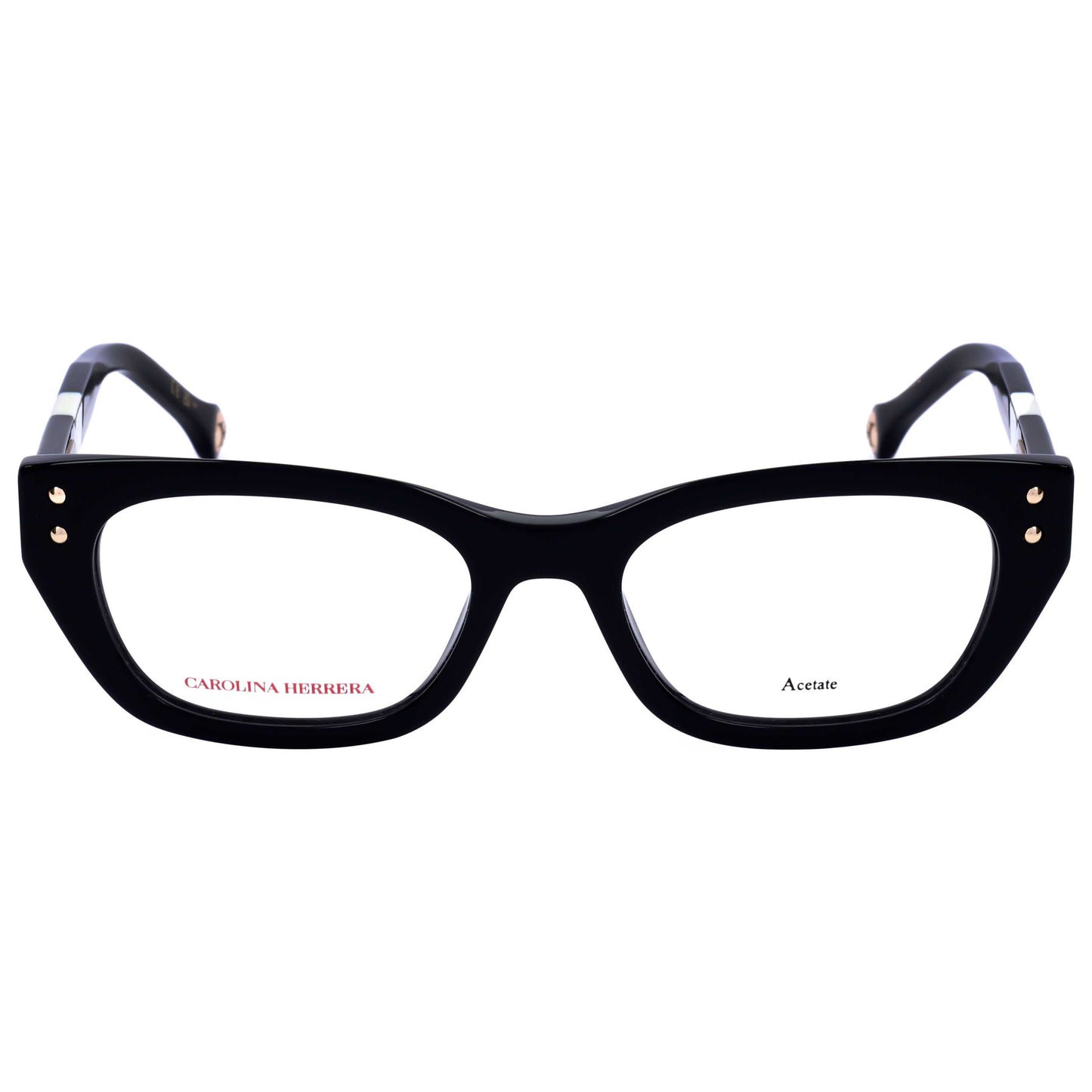 Carolina Herrera Women's Opticals HER0192-80S-50 - Image #6