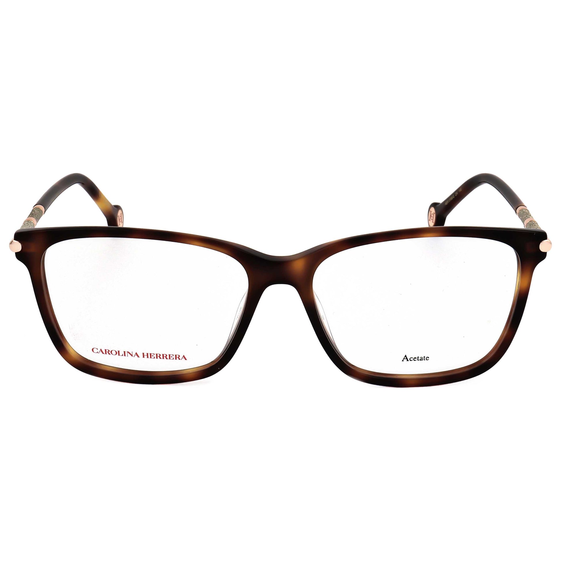 Carolina Herrera Women's Opticals HER0199-G-2IK-55 - Image #6