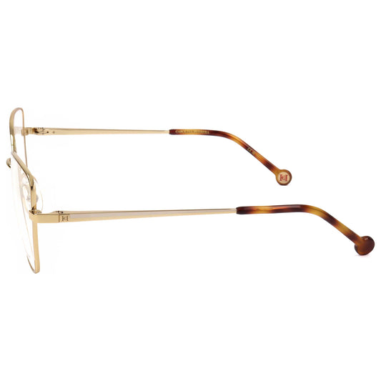 Carolina Herrera Women's Eyeglasses HER0209-B4E-56 - Image #3