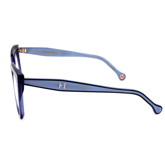 Carolina Herrera Women's Eyeglasses HER0227-ZX9-53 - Image #3