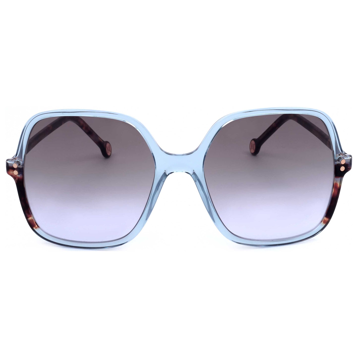 Carolina Herrera Women's Sunglasses HER0244-S-MVU-56 - Image #6
