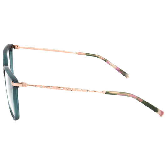 Carolina Herrera Women's Eyeglasses HER0265-G-1ED-53 - Image #3