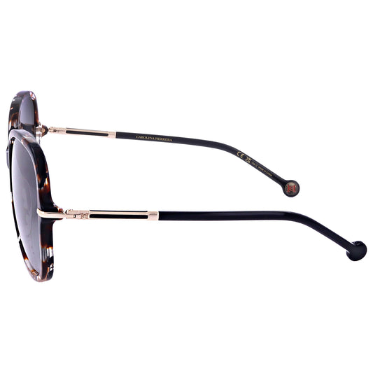 Carolina Herrera Women's Sunglasses HER0269-S-XWY-58 - Image #3