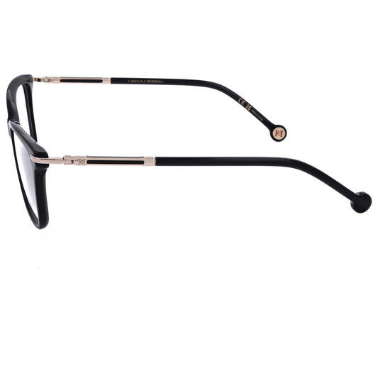Carolina Herrera Women's Eyeglasses HER0271-807-54 - Image #3