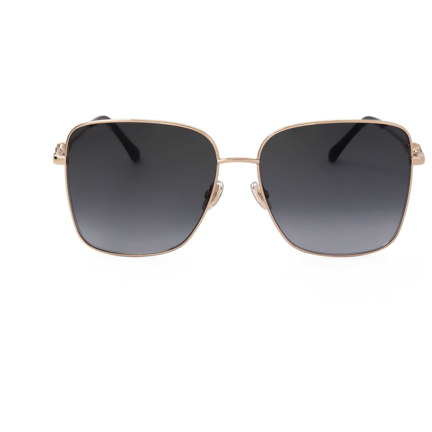 Jimmy Choo Hester Women's Sunglasses HESTERS-02M2-9O - Image #6