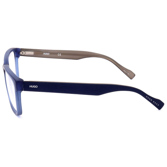 Hugo Boss Men's Opticals HG0182-FLL-55 - Image #3