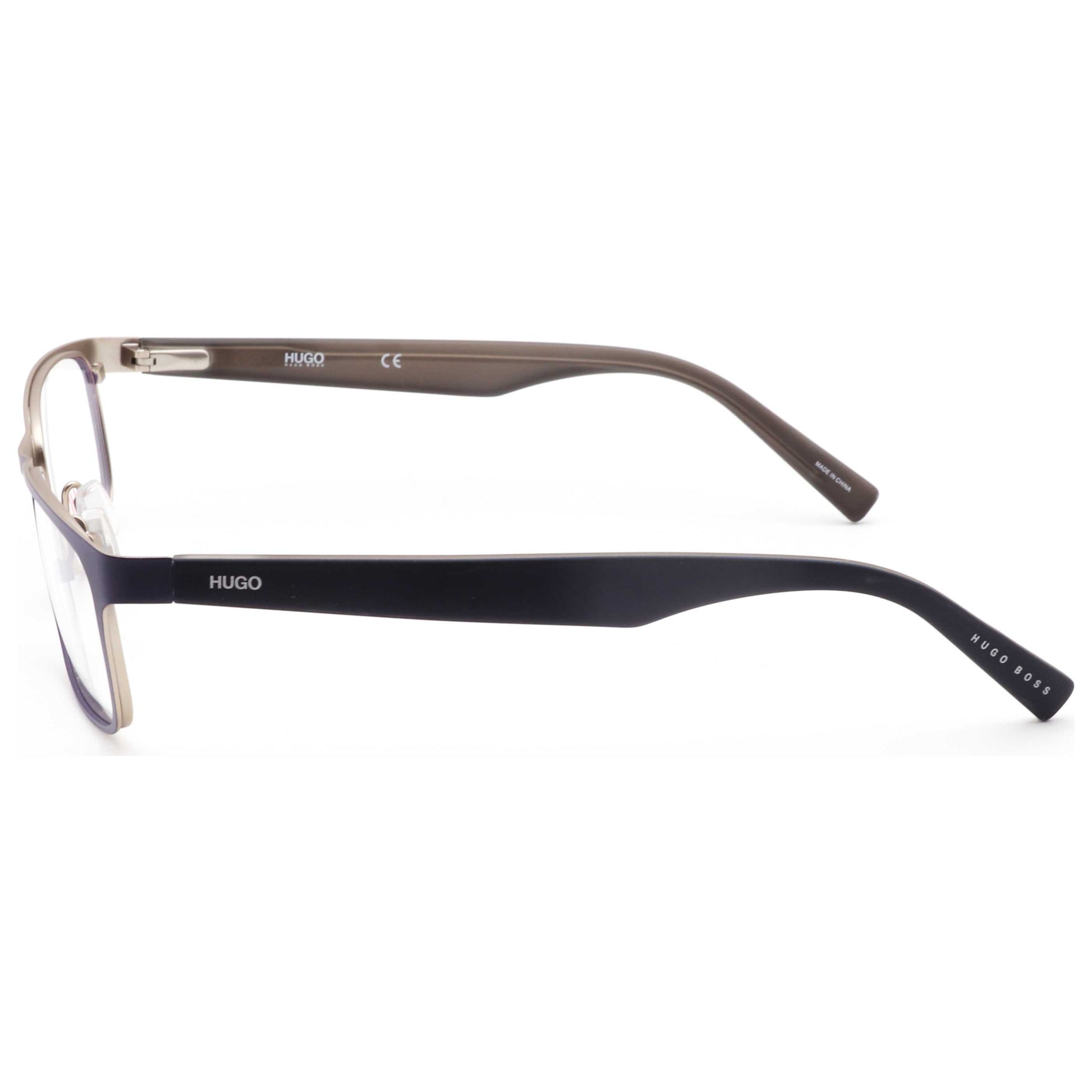 Hugo Boss Men's Opticals HG0209-4NZ-54 - Image #3