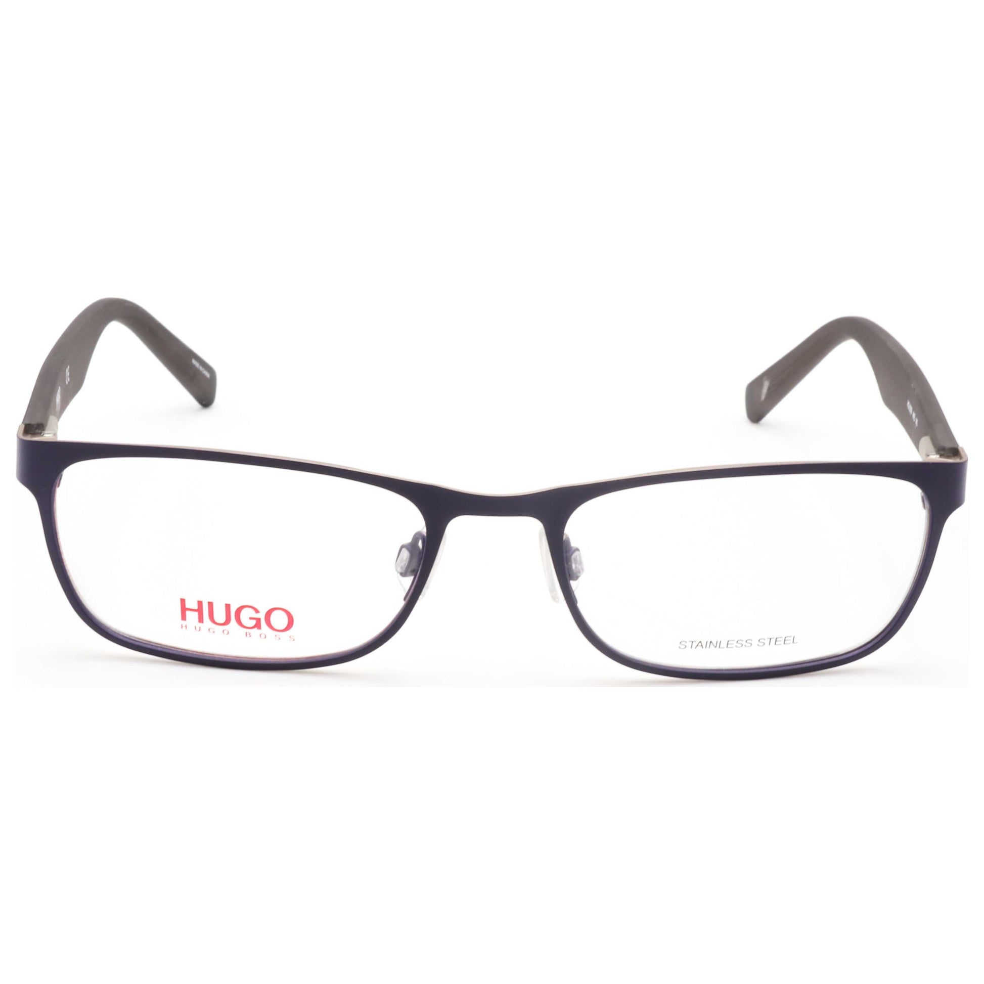 Hugo Boss Men's Opticals HG0209-4NZ-54 - Image #5