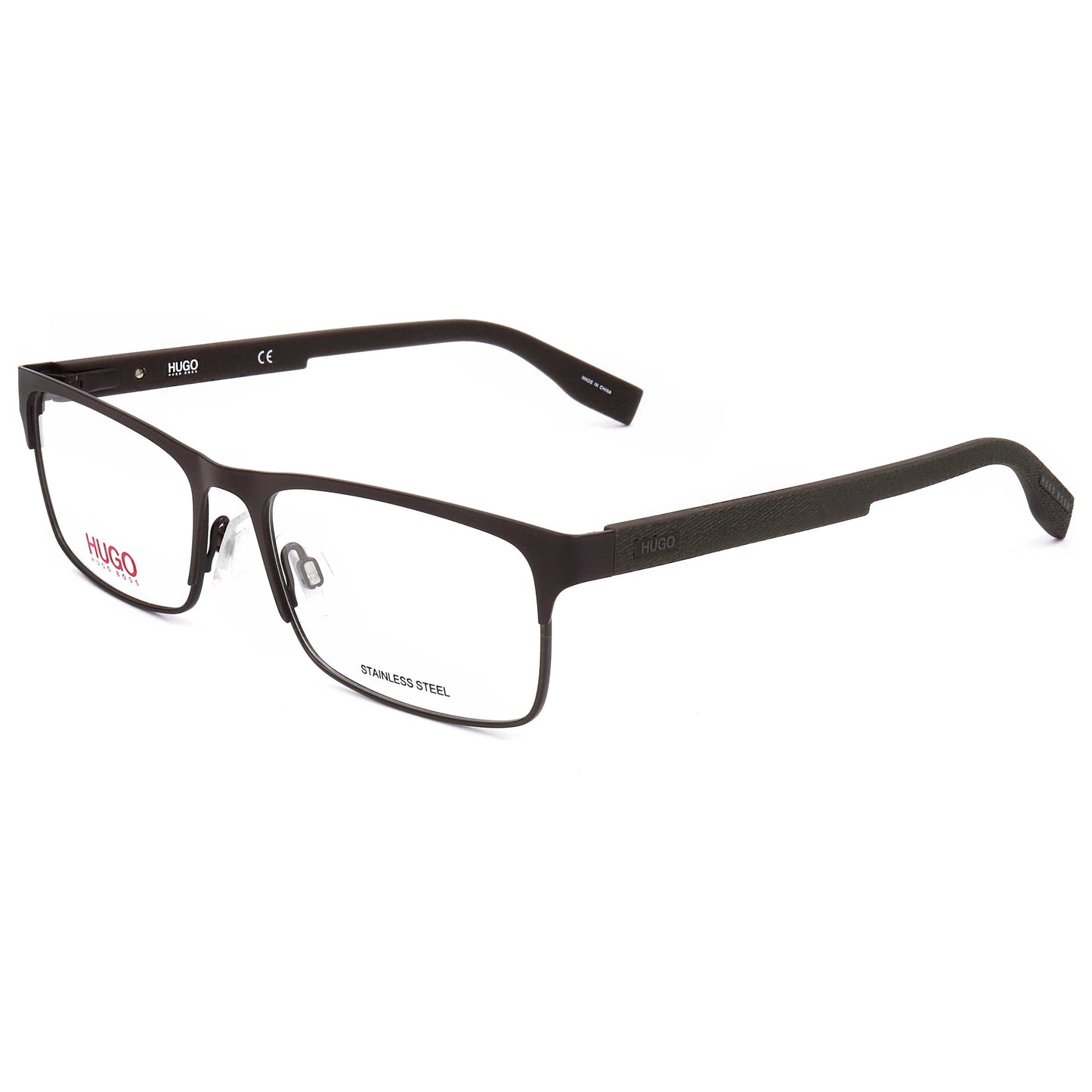 Front view of Hugo Boss Men's Opticals HG0293-4IN-56