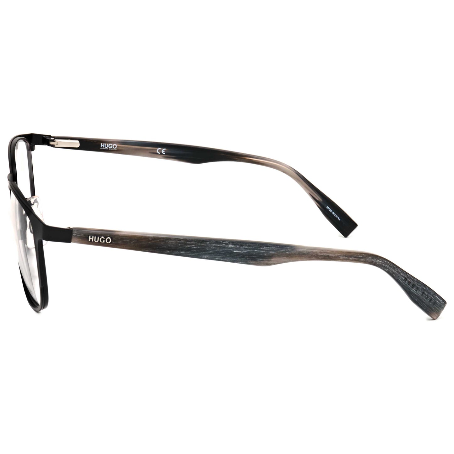 Hugo Boss Men's Opticals HG0304-003-53 - Image #3