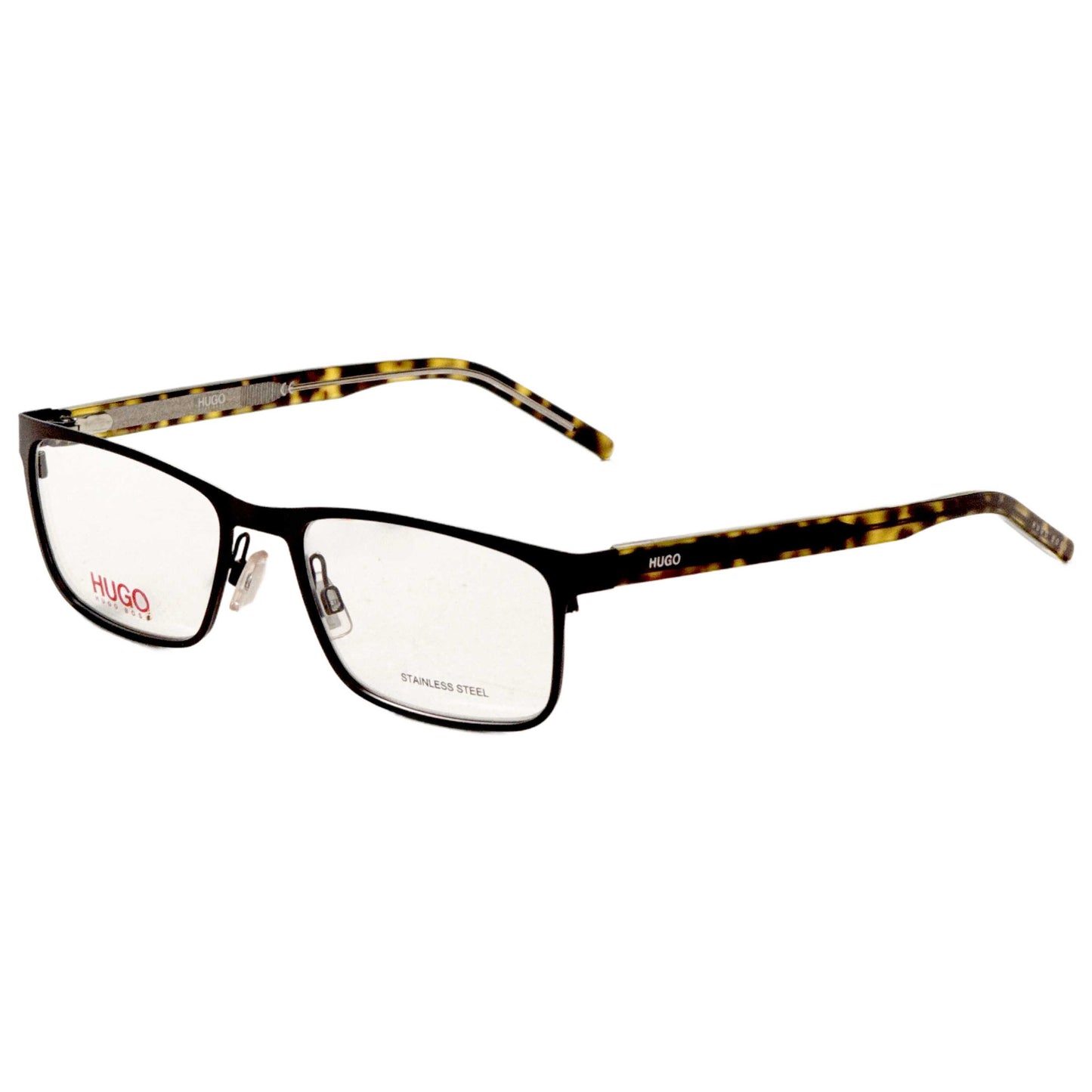 Front view of Hugo Boss Men's Opticals HG1005-HGC-55