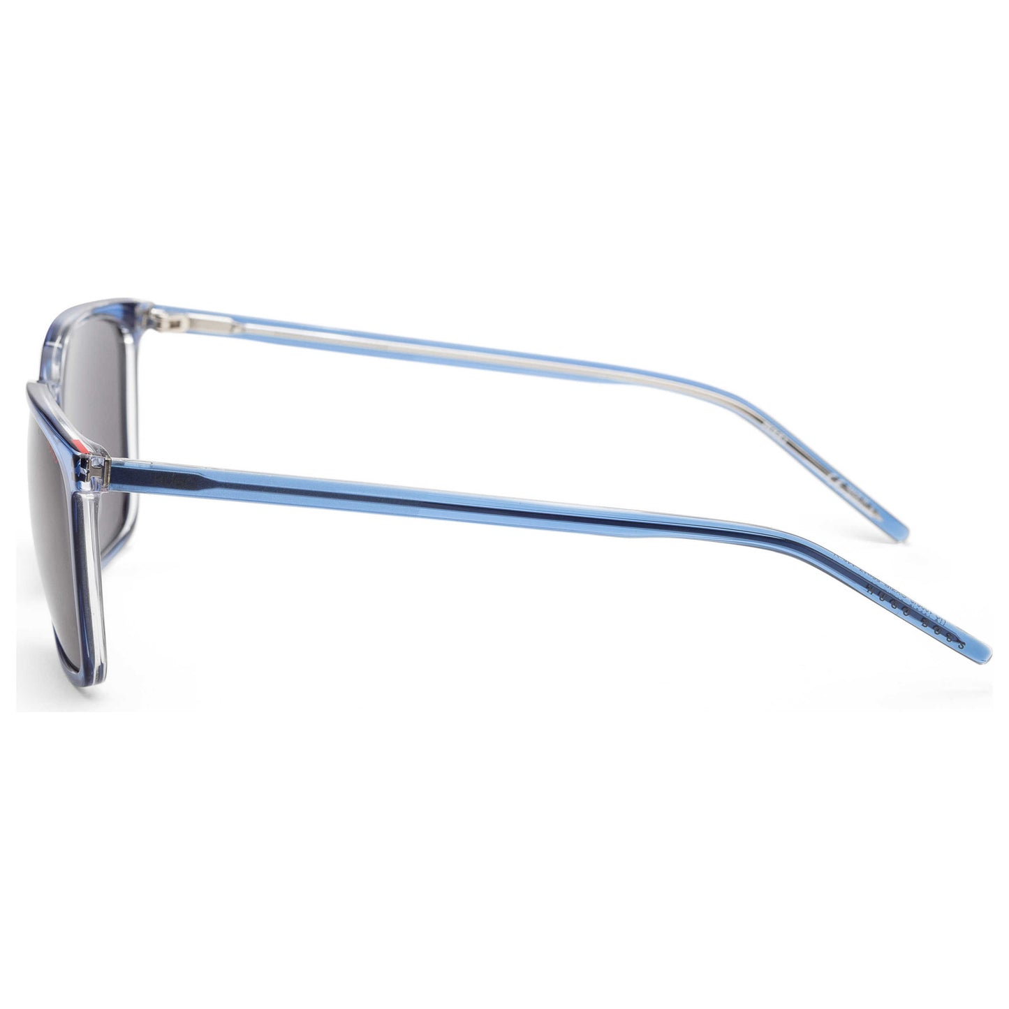 Left view of Hugo Boss Fashion Men's Sunglasses HG1096S-0OXZ-IR