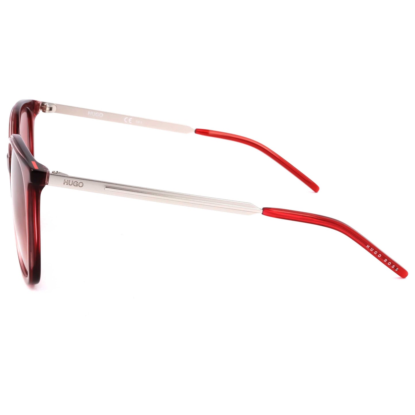 Hugo Boss Women's Sunglasses HG1105-S-573-3X - Image #3
