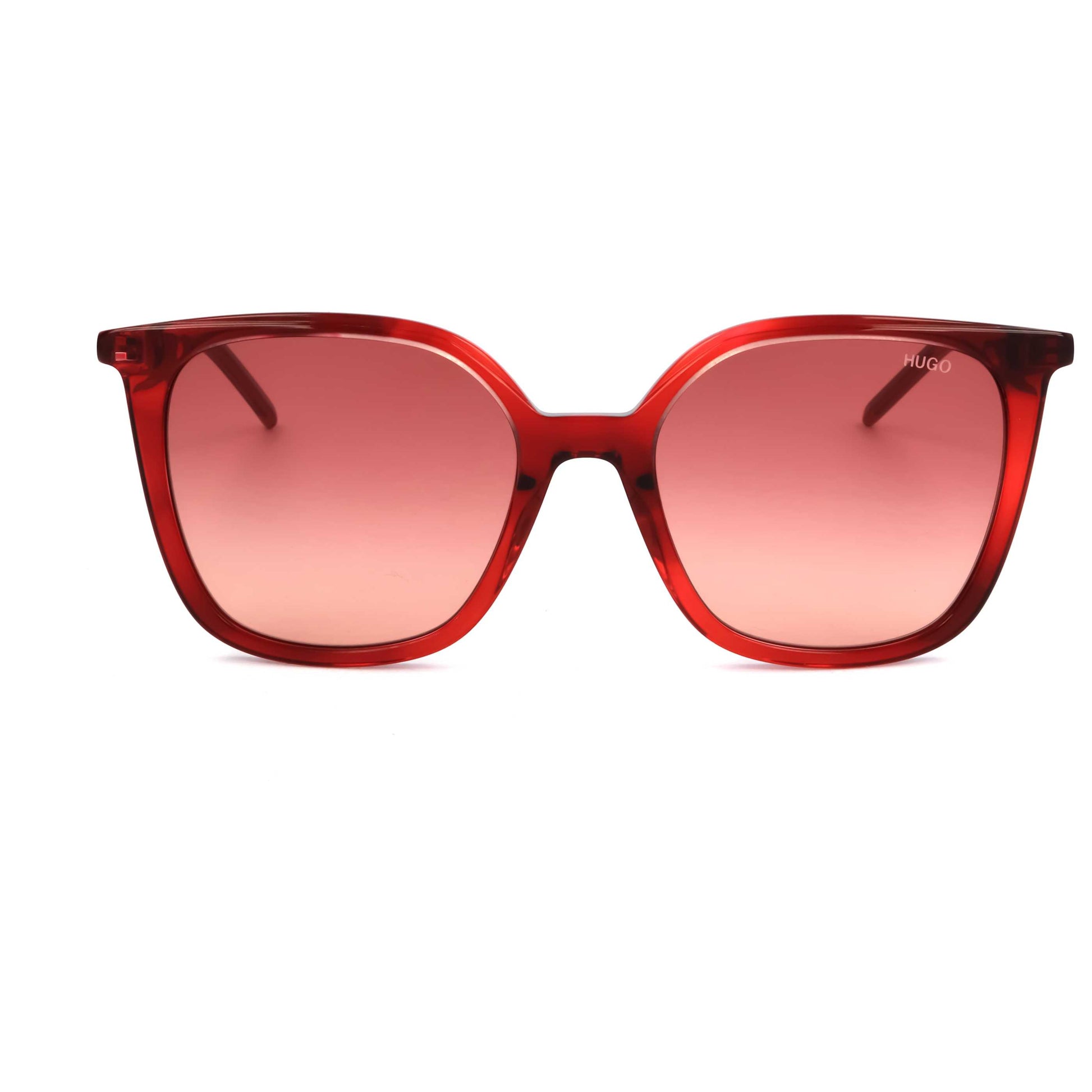 Hugo Boss Women's Sunglasses HG1105-S-573-3X - Image #5