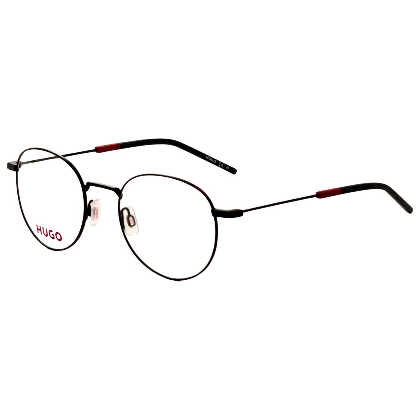 Front view of Hugo Boss Men's Opticals HG1122-0BLX-21