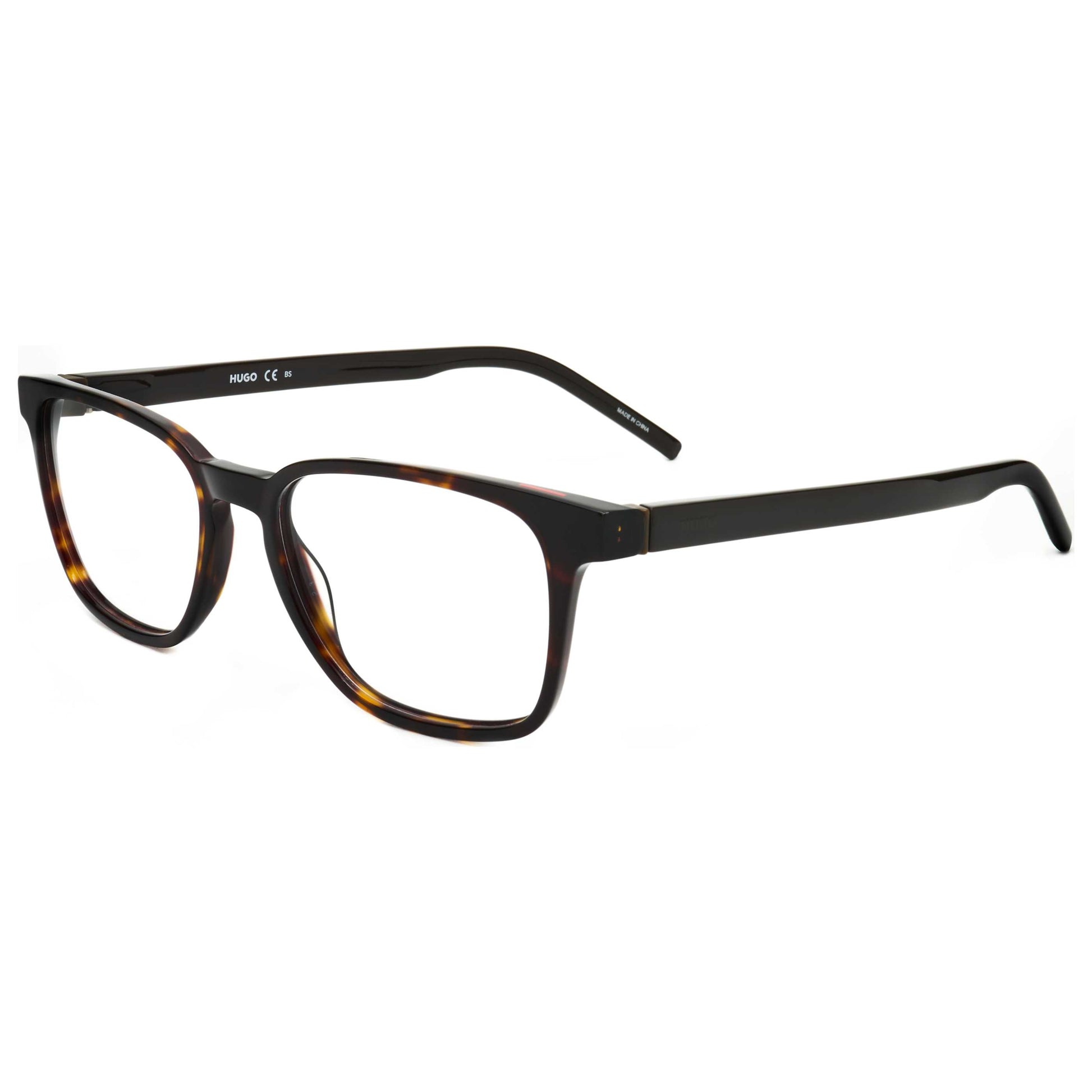 Front view of Hugo Boss Men's Opticals HG1130-086-52