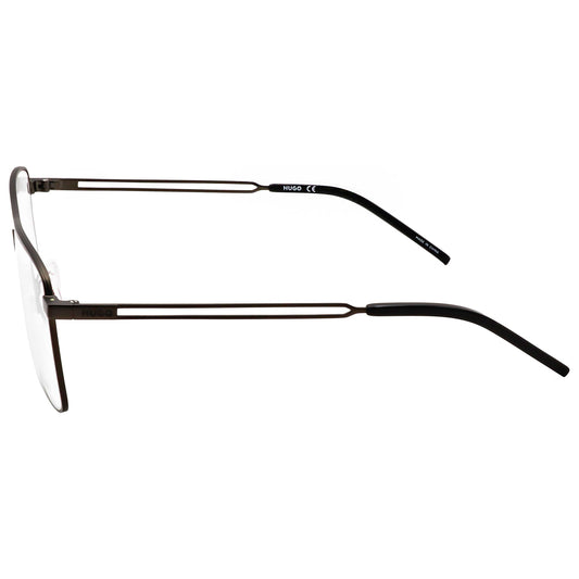 Hugo Boss Men's Opticals HG1145-SVK-56 - Image #3