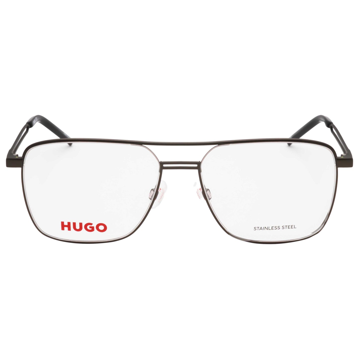Hugo Boss Men's Opticals HG1145-SVK-56 - Image #6
