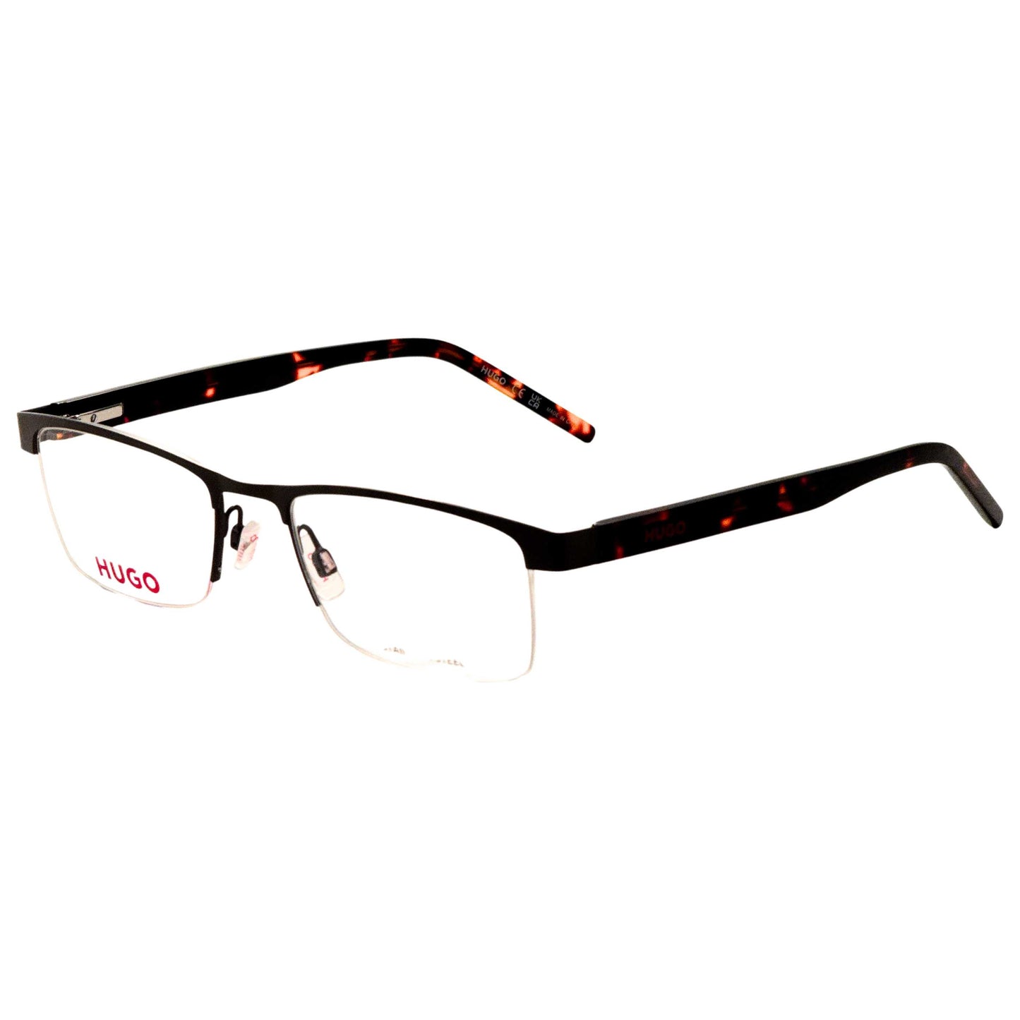 Front view of Hugo Boss Men's Opticals HG1199-0R81-53