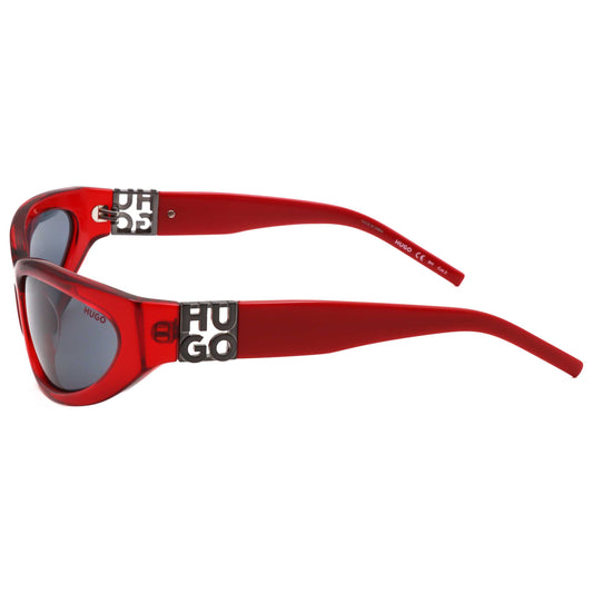 Hugo Boss Men's Sunglasses HG1255-S-C9A-59 - Image #3