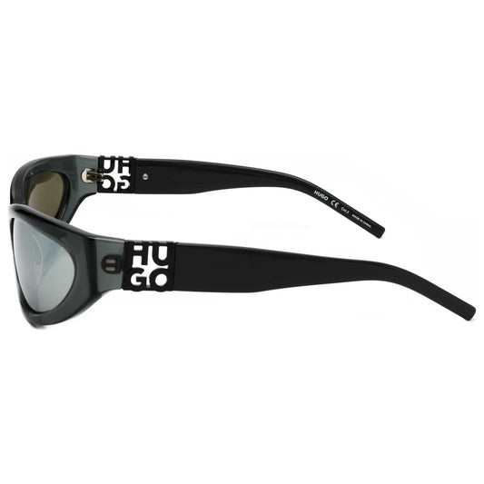 Hugo Boss Men's Sunglasses HG1255-S-KB7-T4 - Image #3