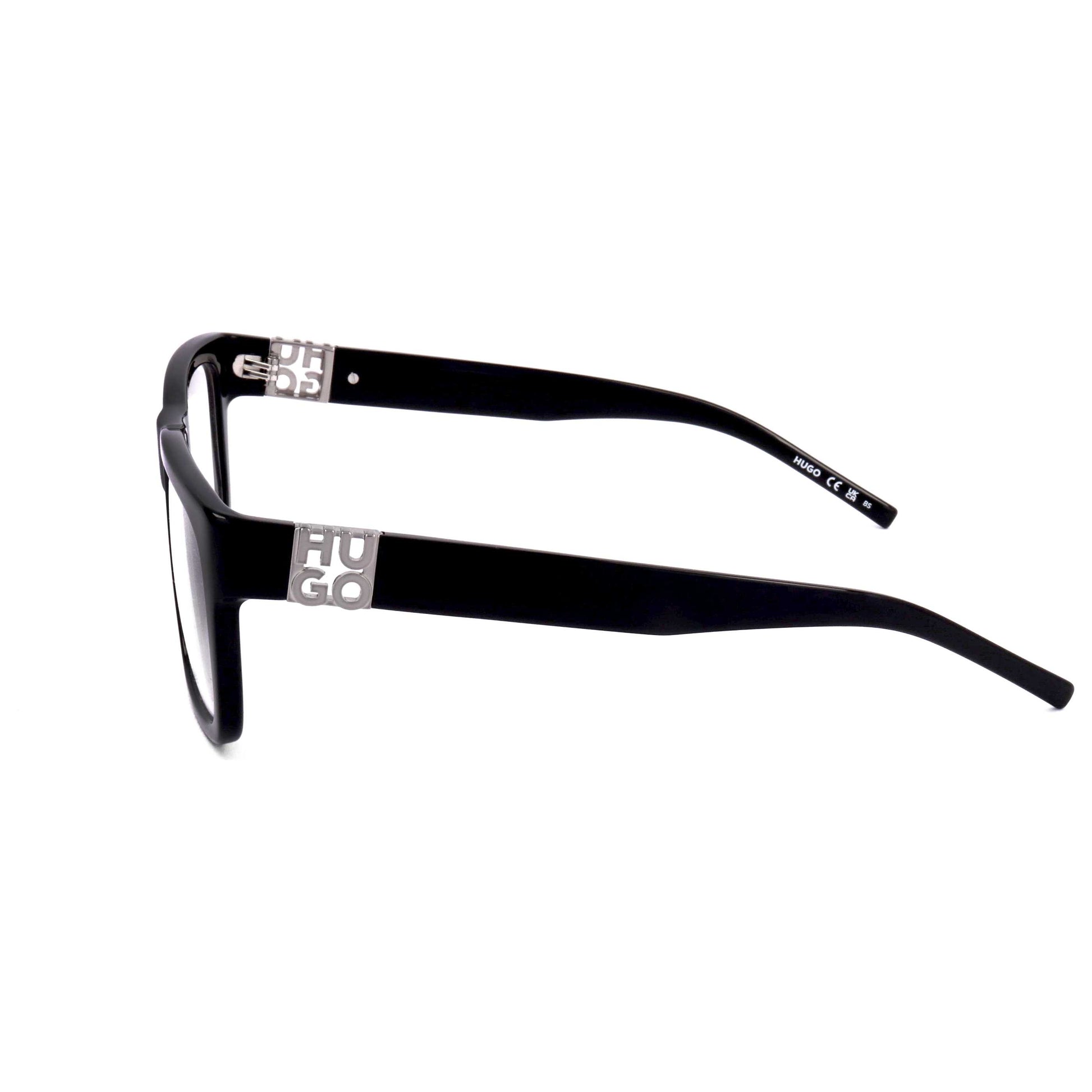 Hugo Boss Men's Opticals HG1257-807-54 - Image #3