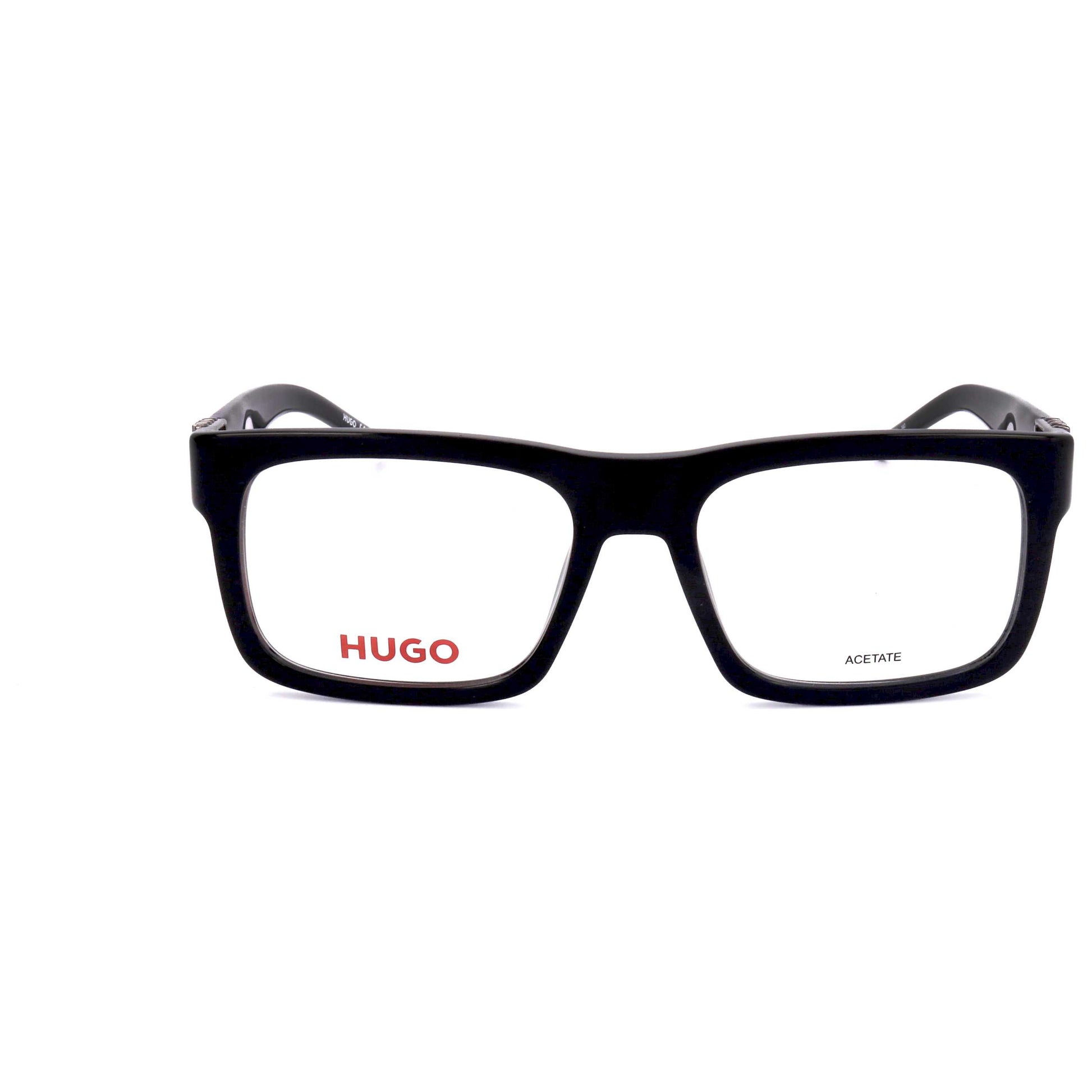 Hugo Boss Men's Opticals HG1257-807-54 - Image #5