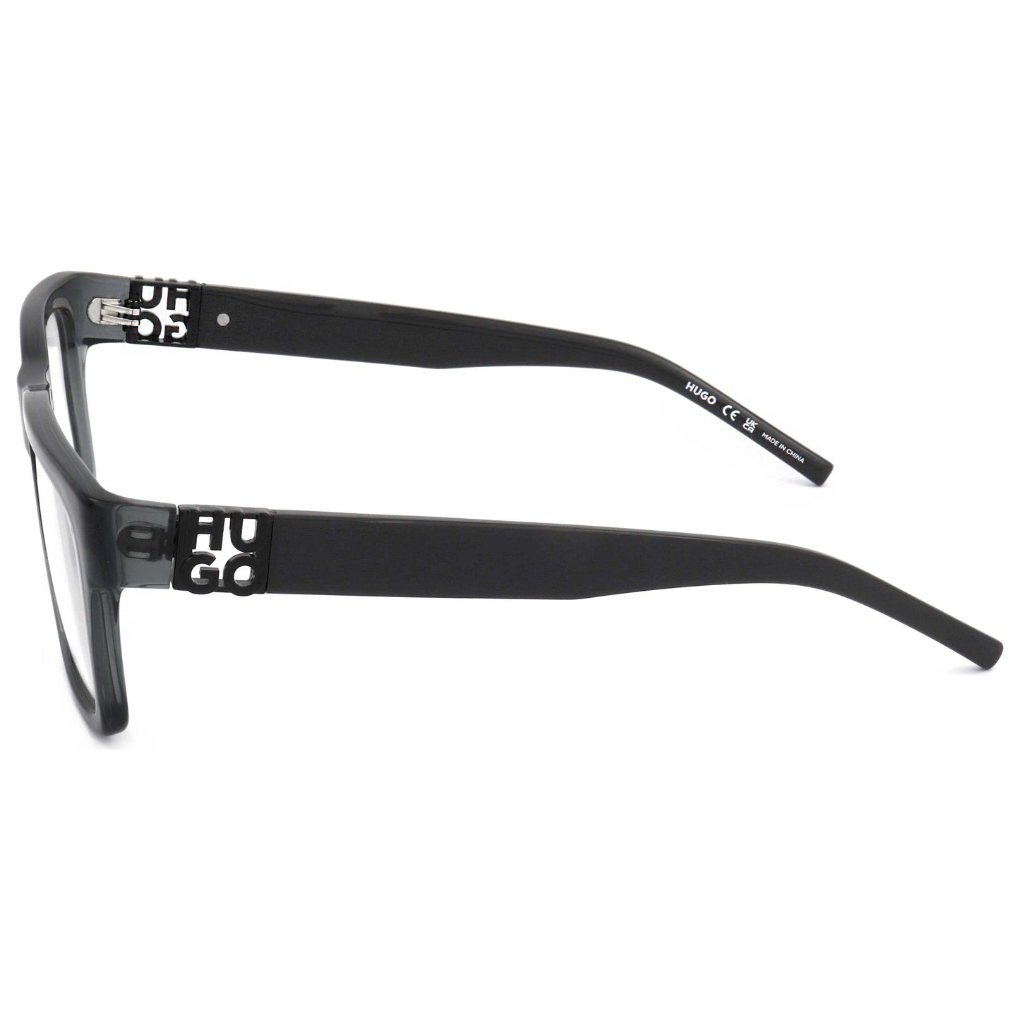 Hugo Boss Men's Opticals HG1257-KB7-54 - Image #3