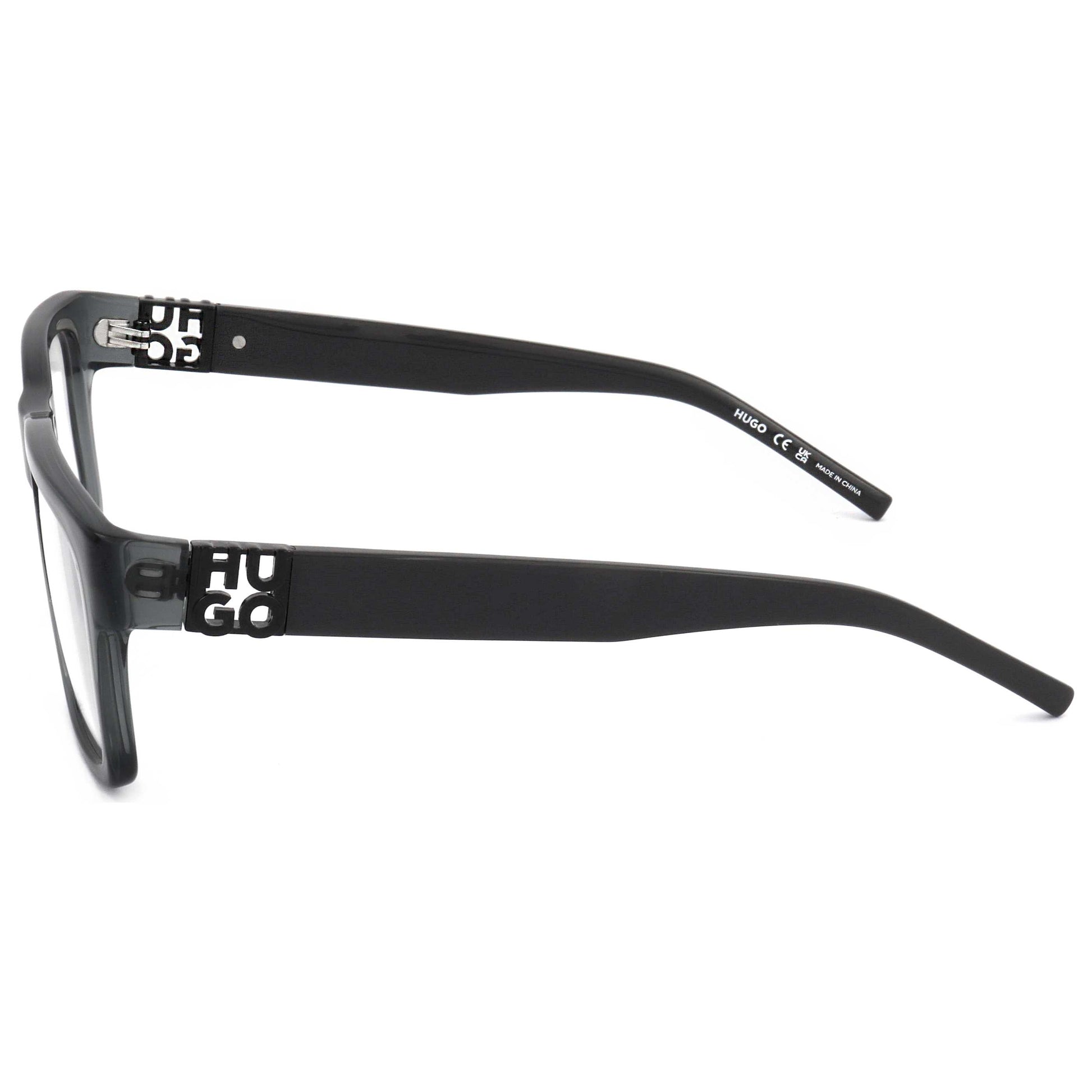 Hugo Boss Men's Opticals HG1257-KB7-54 - Image #3
