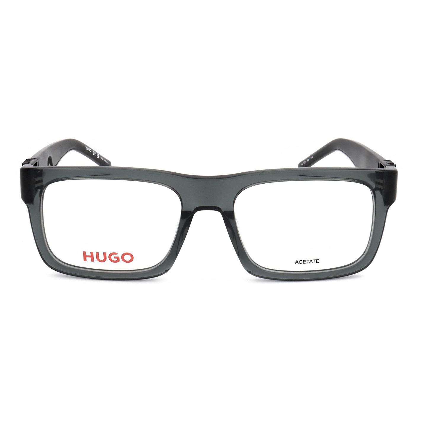 Hugo Boss Men's Opticals HG1257-KB7-54 - Image #5