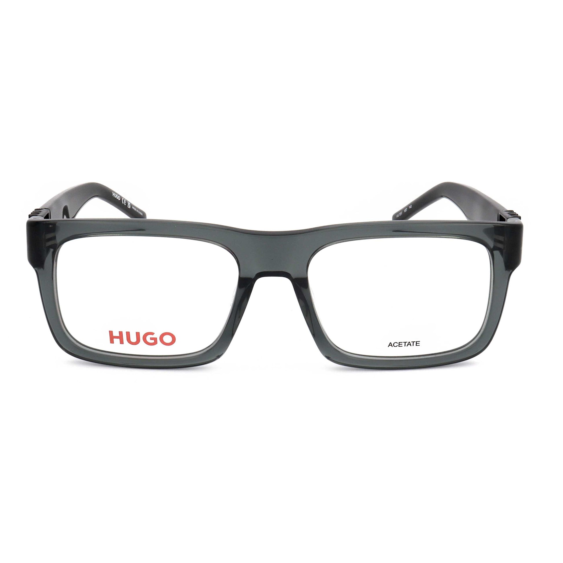 Hugo Boss Men's Opticals HG1257-KB7-54 - Image #5