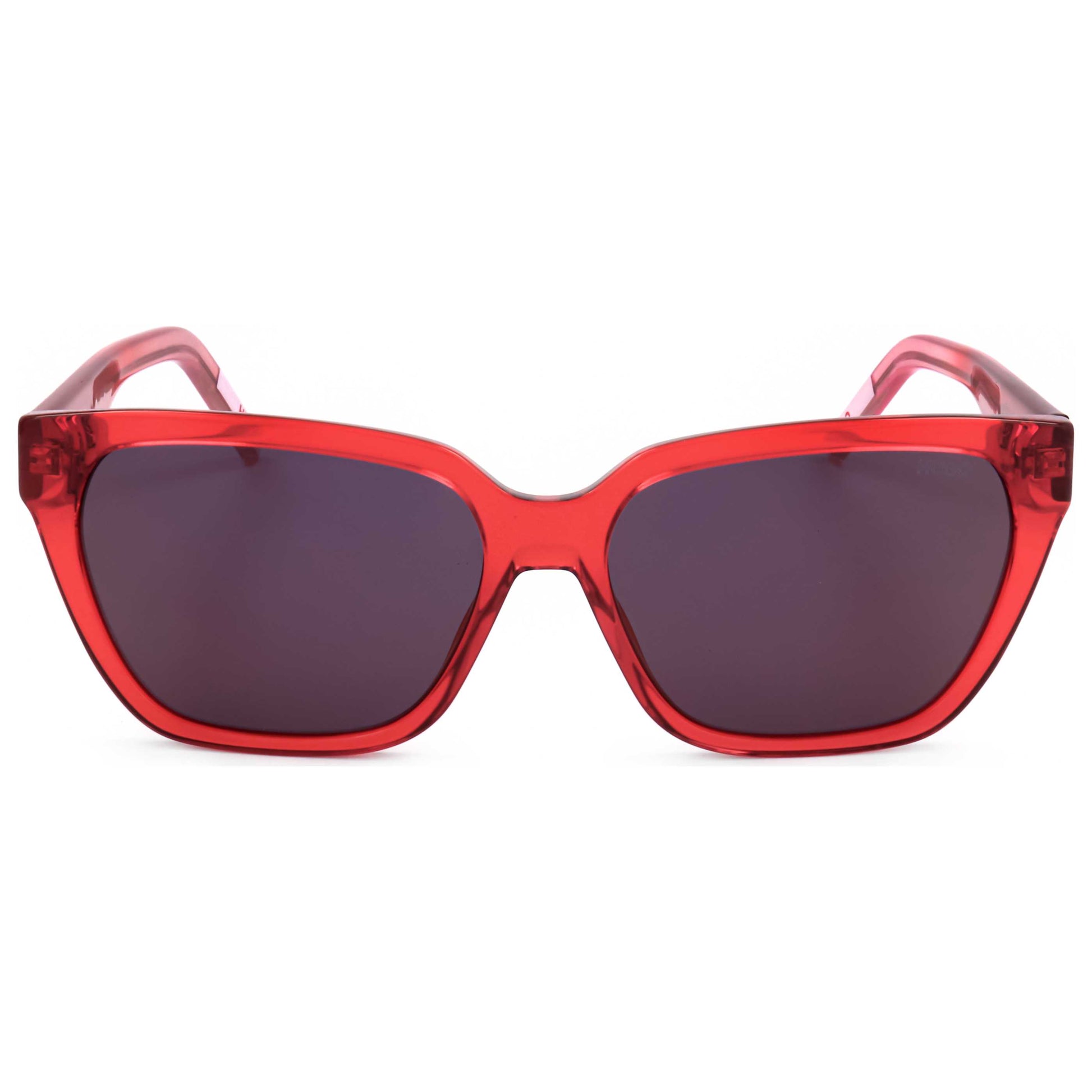 Hugo Boss Women's Sunglasses HG1264-S-92Y-56 - Image #5