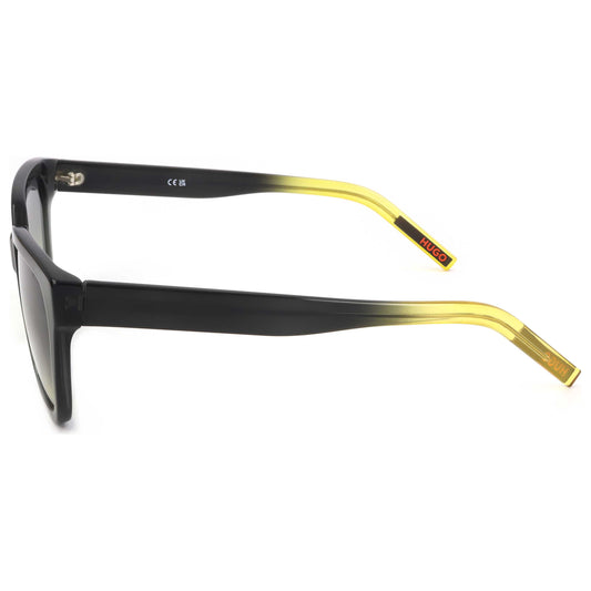 Hugo Boss Women's Sunglasses HG1264-S-XYO-56 - Image #3