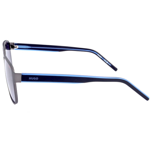 Hugo Boss Men's Sunglasses HG1298-S-D51-57 - Image #3