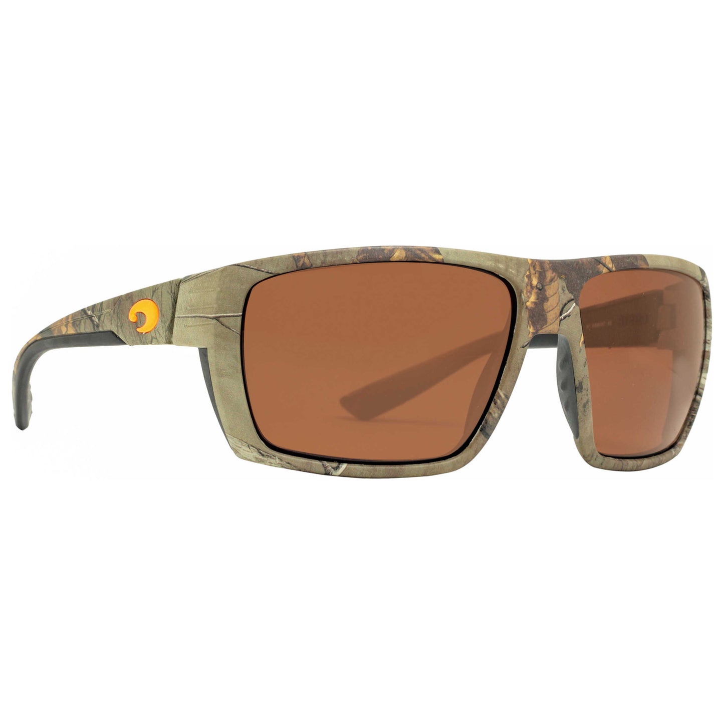 Costa del Mar Sport Men's Sunglasses HL69OCGLP - Image #3