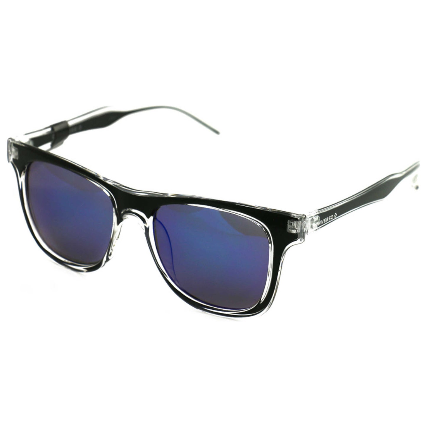 Front view of Converse Fashion Unisex Sunglasses HO51BLAPL