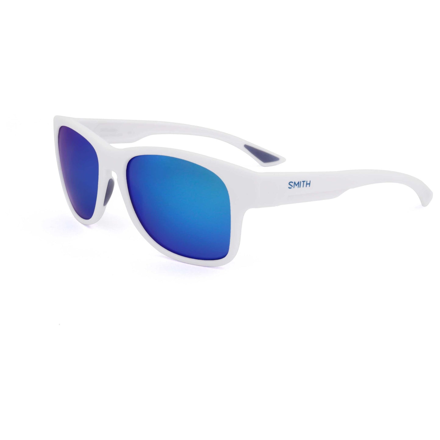 Front view of Smith Optics Men's Sunglasses HOLIDAY-6HT-54