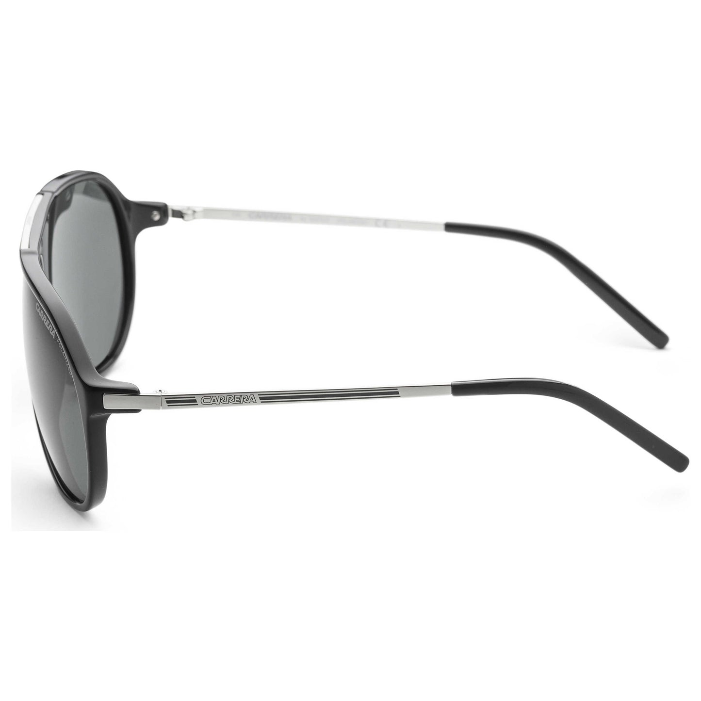 Left view of Carrera Fashion Men's Sunglasses HOT-0CSA-RA