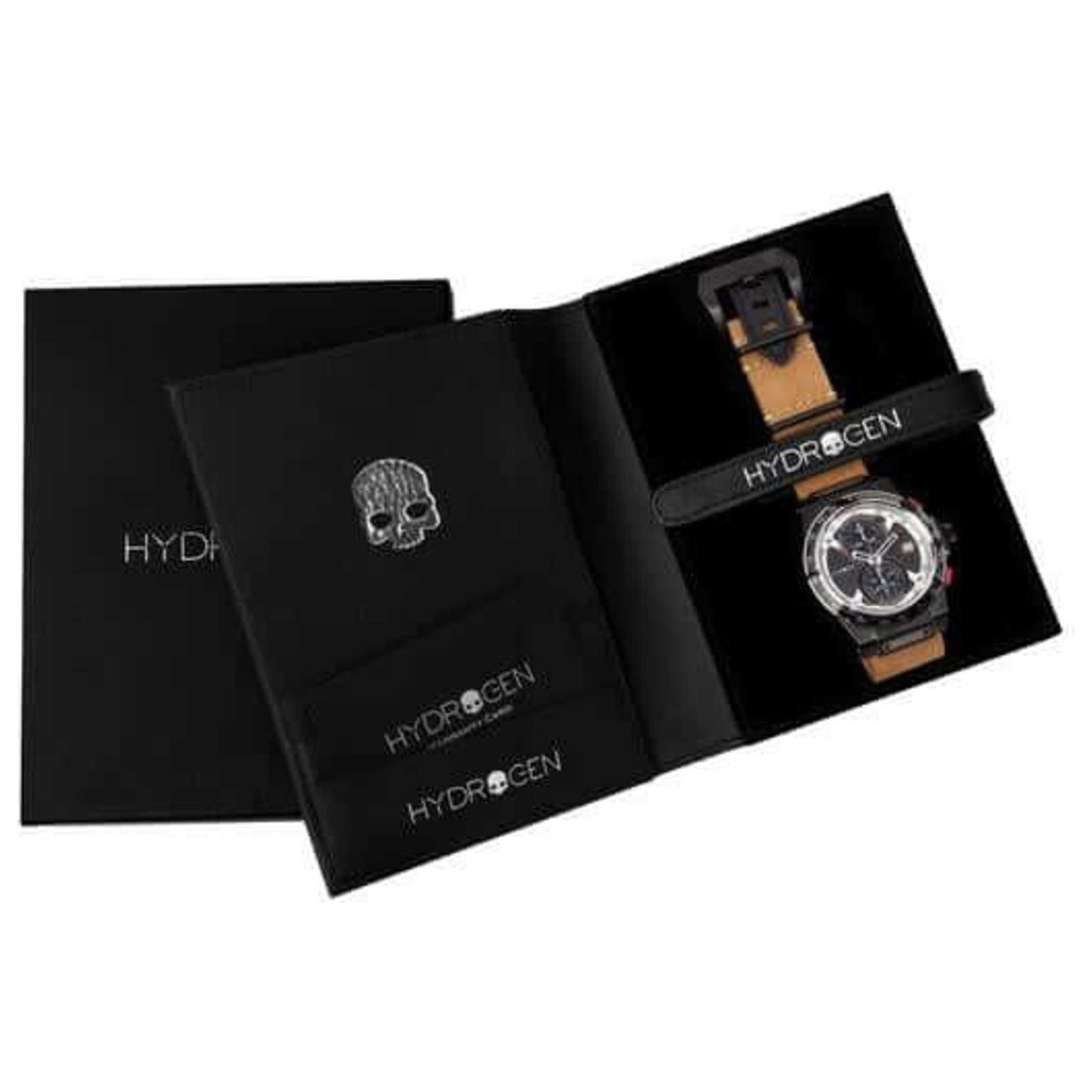 Hydrogen Otto Chrono Men's Quartz Watch HW514402 - Image #7