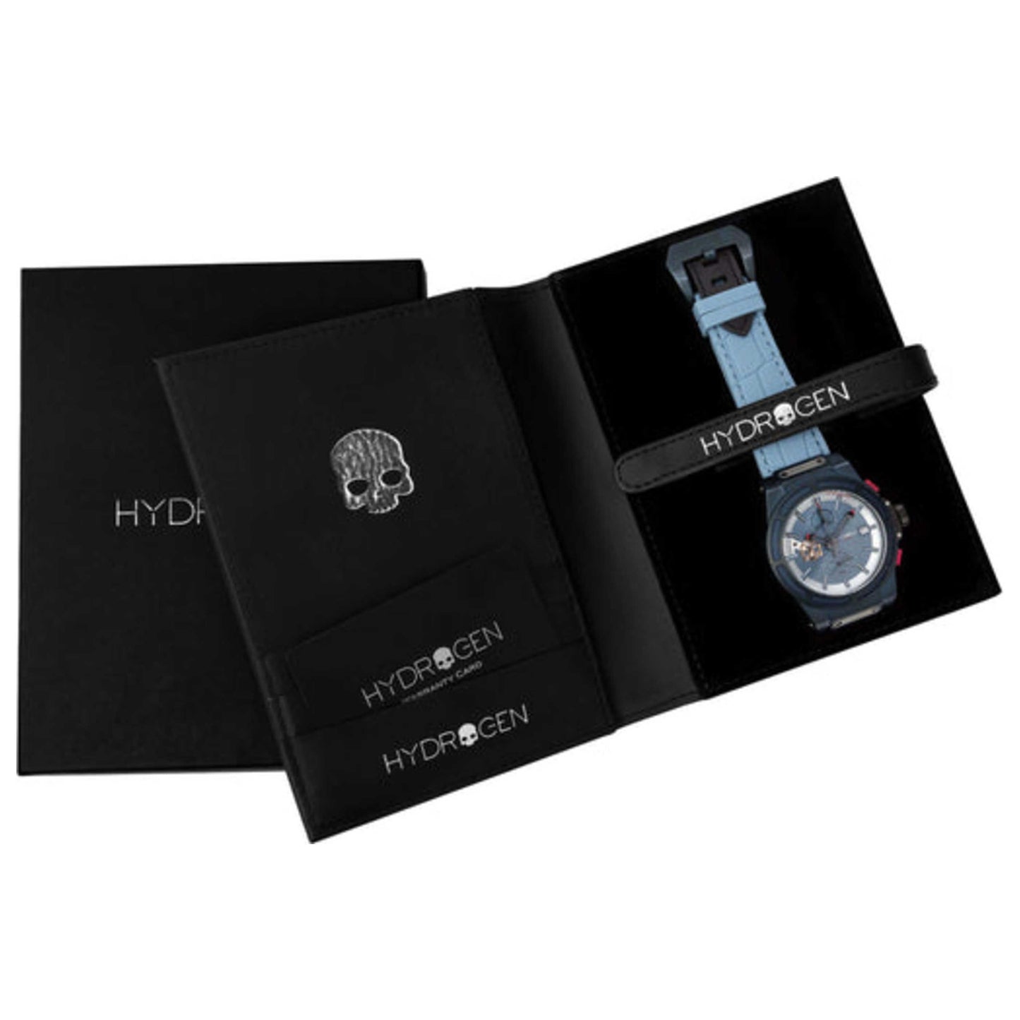 Hydrogen Otto Chrono Men's Quartz Watch HW514414 - Image #7