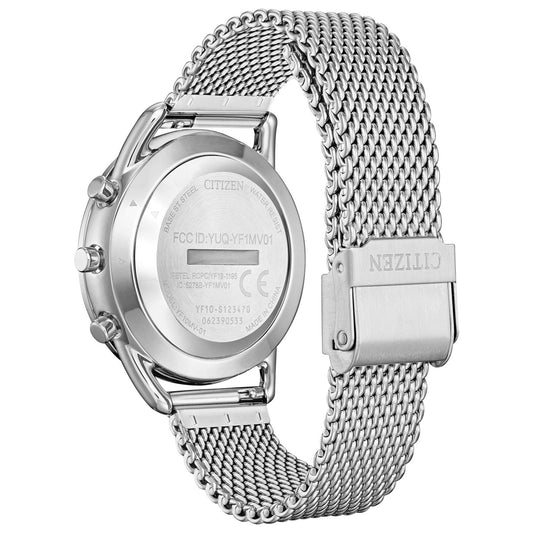 Citizen Connected Women's Quartz Watch HX0000-59L - Image #2