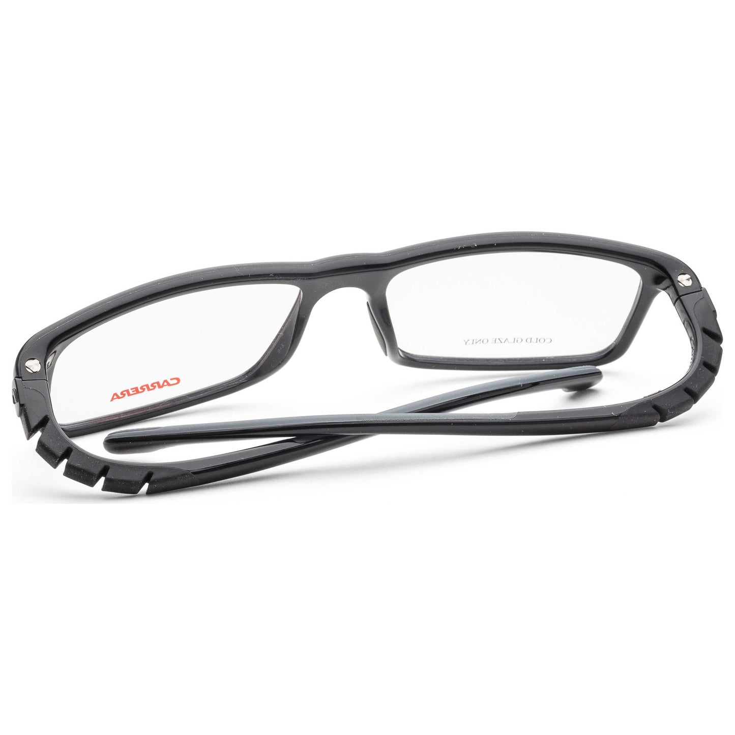 Left view of Carrera Hyperfit Women's Sunglasses HYPERF10S-807-IR