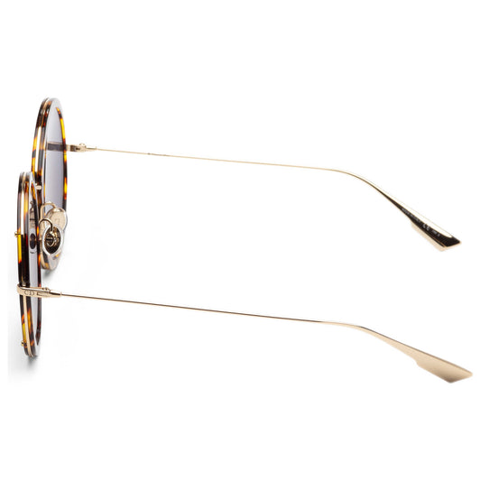 Left view of Christian Dior Hypnotic Women's Sunglasses HYPNOTIC1S-0Y67-A9