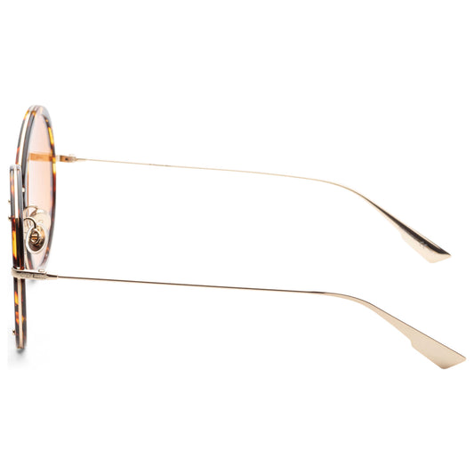 Left view of Christian Dior Hypnotic Women's Sunglasses HYPNOTIC1S-0Y67-JW