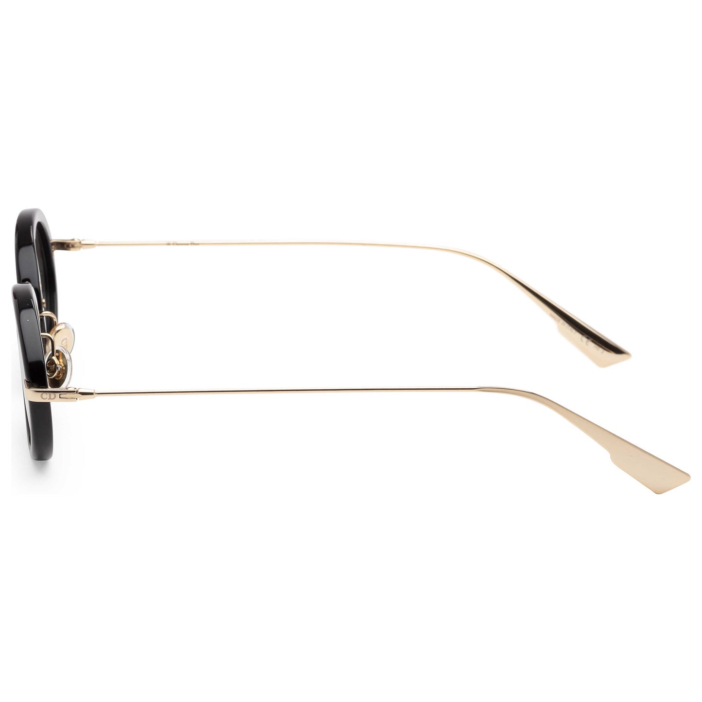 Left view of Christian Dior Hypnotic Women's Sunglasses HYPNOTIC2S-02M2-0T